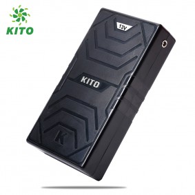 Pin rời KITO Nhật Bản Chính Hãng 26.000mAh chạy 10 - 18 tiếng, BH chính hãng 12 Tháng